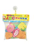 ABC防水貼貼樂 - 圖片 2