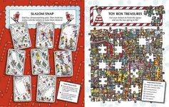 Where's Wally? Santa Spectacular - 圖片 5