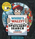 Where's Wally? The Spectacular Spotlight Search - 圖片 1