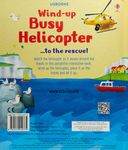 Wind-Up Busy Helicopter... to the Rescue! - 圖片 2