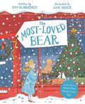The Most-Loved Bear - 圖片 1