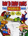 How to Draw Comics the Marvel Way - 圖片 1