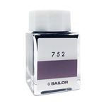 SAILOR 100-Ink Studio墨水/ 20ml/ 752 - 圖片 1