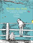 Winnie-the-Pooh: The Complete Collection of Stories and Poems (Classic Ed./4冊合售) - 圖片 1