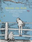 Winnie-the-Pooh: The Complete Collection of Stories and Poems (Classic Ed./4冊合售) - 圖片 2