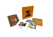 A Broken Frame: Singles Collection (3x12" 45 Rpm Vinyl/Box Set) - 圖片 2