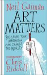 Art Matters: Because Your Imagination Can Change the World - 圖片 1