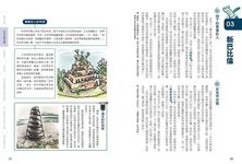 3分鐘讀懂最有趣的世界史 (全彩圖解) - 圖片 4