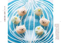 任誰都能上手的造型和菓子: 好想拍照上傳! - 圖片 10