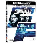 玩命關頭 2: 飆風再起 (UHD+BD) - 圖片 1