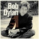 Bob Dylan (180g Purple Vinyl) - 圖片 1