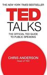 TED Talks: The Official TED Guide to Public Speaking - 圖片 1