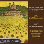 Softly, As in a Morning Sunrise (180g Vinyl) - 圖片 1