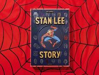 The Stan Lee Story (Collector's Ed.) - 圖片 3