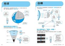 宇宙用語圖鑑: 將300個神祕有趣的宇宙關鍵字凝聚在一冊! 天文研究所教授、太空推理作家好評推薦 - 圖片 6
