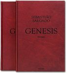 Sebastião Salgado: Genesis (Art Ed./2冊合售) - 圖片 1