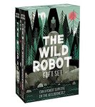 The Wild Robot Gift Set (2冊合售) - 圖片 1