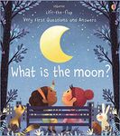 What is the Moon? - 圖片 1