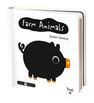 Farm Animals - 圖片 1
