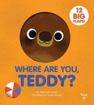 Where are You, Teddy? - 圖片 1