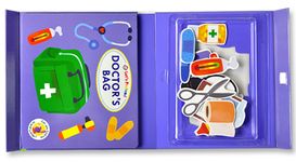 Let's Pretend: Doctors Bag - 圖片 2