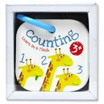 英國Yoyo Books隨身數字卡 - 圖片 1