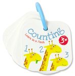 英國Yoyo Books隨身數字卡 - 圖片 2