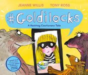 Goldilocks: A Hashtag Cautionary Tale - 圖片 1