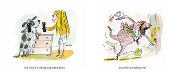 Goldilocks: A Hashtag Cautionary Tale - 圖片 4