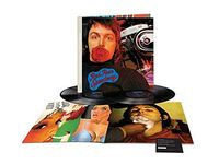 Red Rose Speedway (2LP/180g Vinyl/2018 Remastered) - 圖片 2