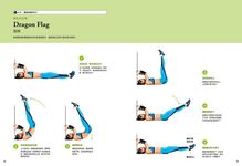 Aya Body健身後愛上自己: 國內外正流行CrossFit綜合體能訓練! 活出自我, 活得美麗, 活得強健! (附DVD) - 圖片 7