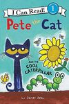 Pete the Cat and the Cool Caterpillar - 圖片 1