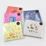 【誠品獨家】日本APJ 立體相本/ 小熊維尼 - 圖片 6