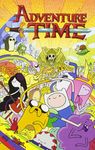 Adventure Time Vol. 1 - 圖片 1