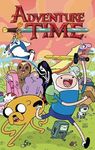Adventure Time Vol. 2 - 圖片 1