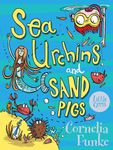 Sea Urchins & Sand Pigs - 圖片 1