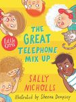 The Great Telephone Mix-Up - 圖片 1