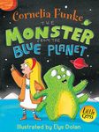 The Monster from the Blue Planet - 圖片 1