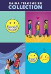 Raina Telgemeier Collection (4冊合售) - 圖片 3
