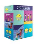 Raina Telgemeier Collection (4冊合售) - 圖片 1