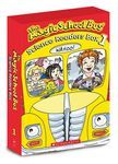 The Magic School Bus Science Readers Box 1 (10冊合售) - 圖片 1