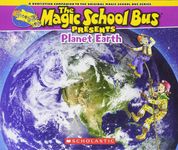 The Magic School Bus Presents: Planet Earth - 圖片 1