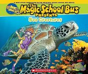 The Magic School Bus Presents: Sea Creatures - 圖片 1