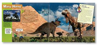 The Magic School Bus Presents: Dinosaurs - 圖片 2