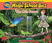 The Magic School Bus Presents: The Rain Forest - 圖片 1