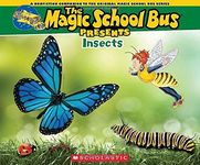 The Magic School Bus Presents: Insects - 圖片 1