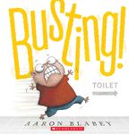 Busting (+CD) - 圖片 1