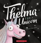 Thelma the Unicorn (+CD) - 圖片 1