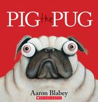 Pig the Pug (+CD) - 圖片 1
