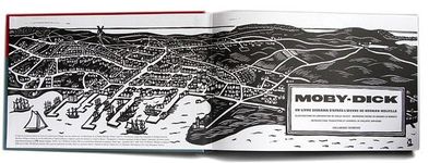 Moby-Dick: A Pop-Up Book from the Novel by Herman Melville - 圖片 2